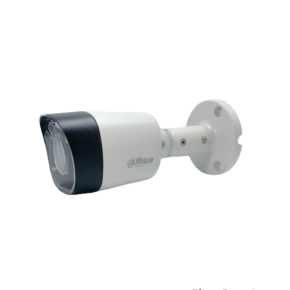 Dahua 5MP bullet caméra surveillance fixe IR HDCVI